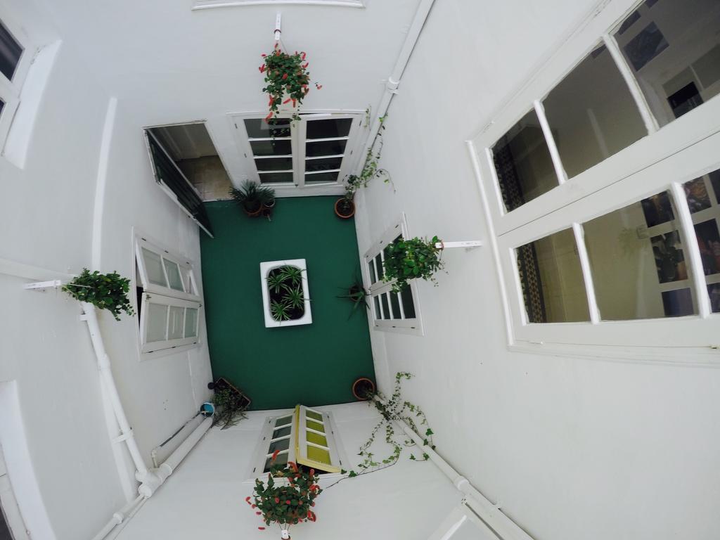 El Jostel Acomodação com café da manhã Santa Cruz de Tenerife Exterior foto