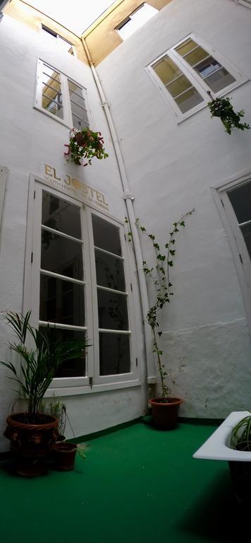 El Jostel Acomodação com café da manhã Santa Cruz de Tenerife Exterior foto